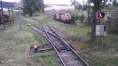 Zahradní železnice Drásov