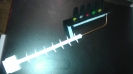 Prototyp návěstidla AŽD 77