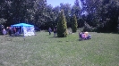 Dětský den Pardubice-závodiště 2014